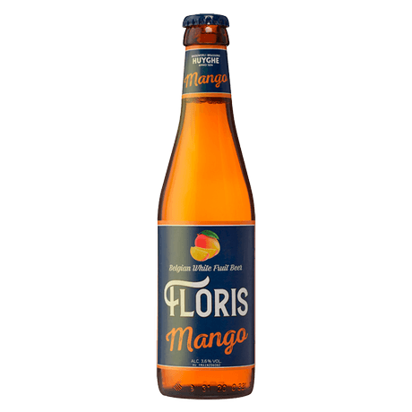 Floris Mango