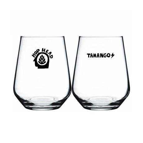 Copa Tamango Hop Head