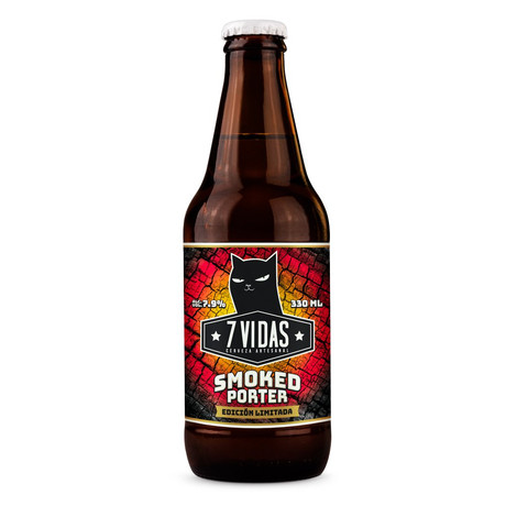 Smoked Porter