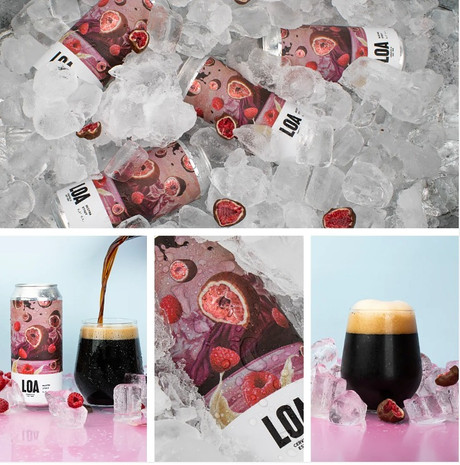 Nuifra Stout