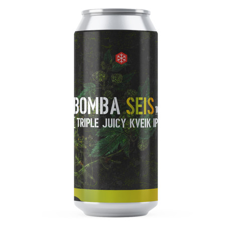 Bomba Seis