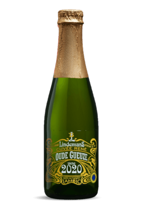 Cuvee Rene Gueuze