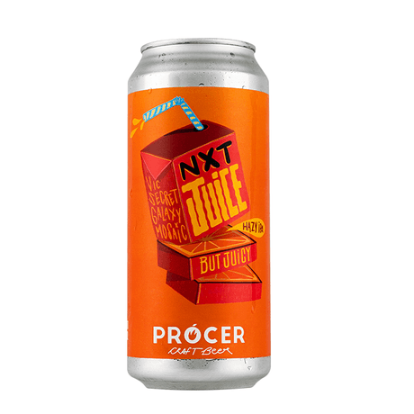NXT JUICE