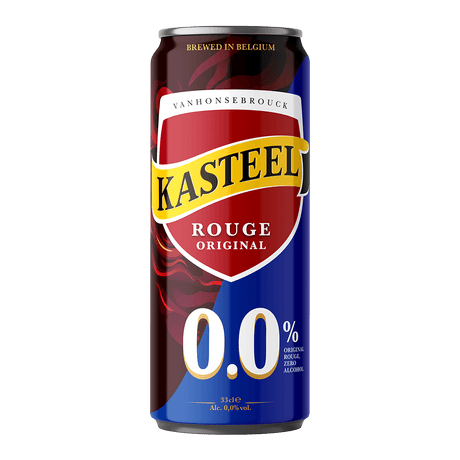 Rouge 00º