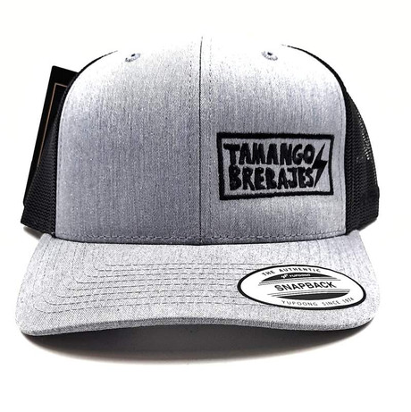 Jockey Tamango