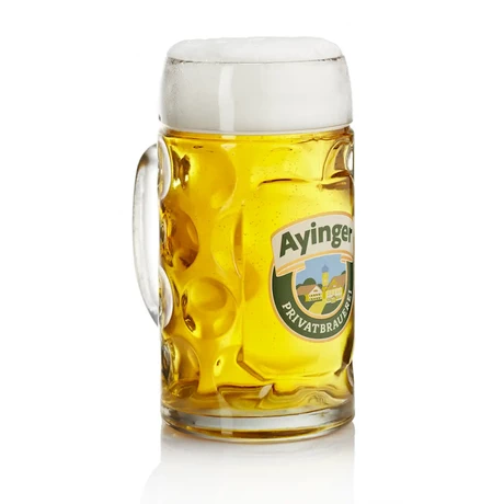 Shopero Kugelseidl Ayinger