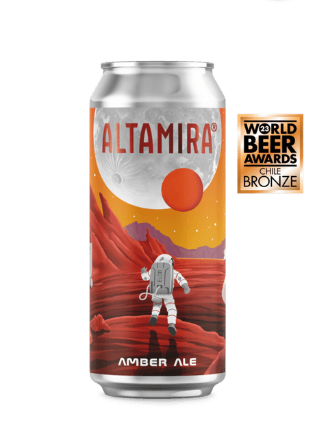Amber Ale