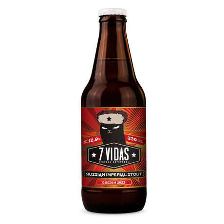 Russian Imperial Stout