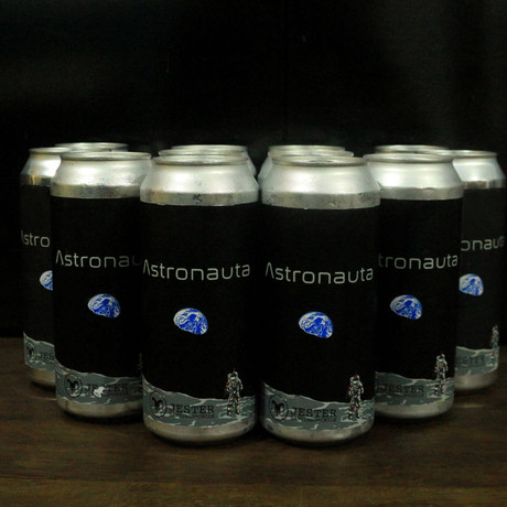 Astronauta