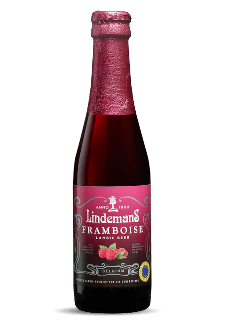 Lambic Framboise