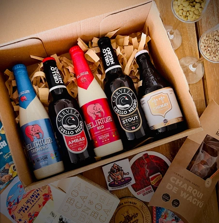 BOX BOTELLÍN SURTIDO